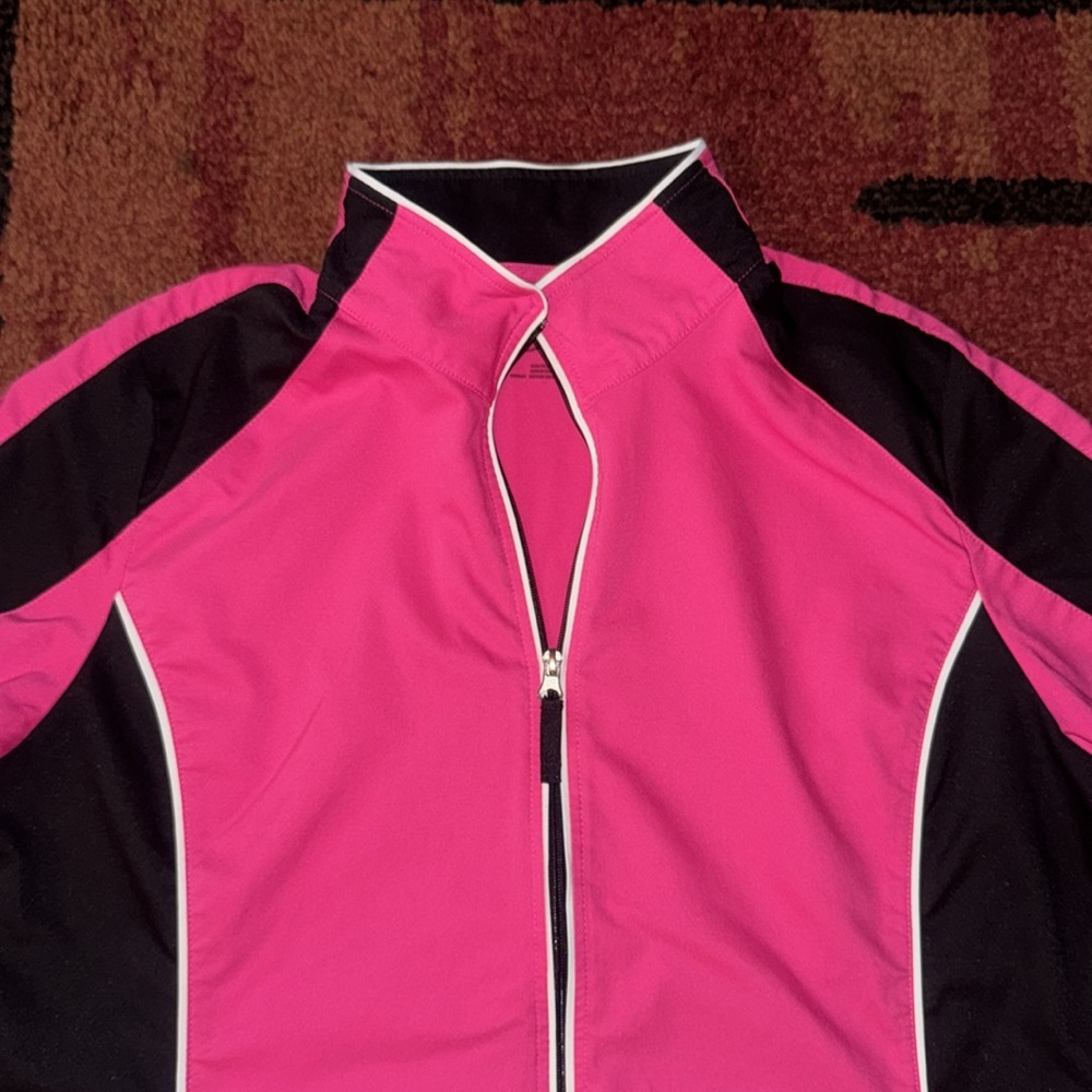Women’s Made For‎ Life Athletic Jacket - Picture 2 of 5